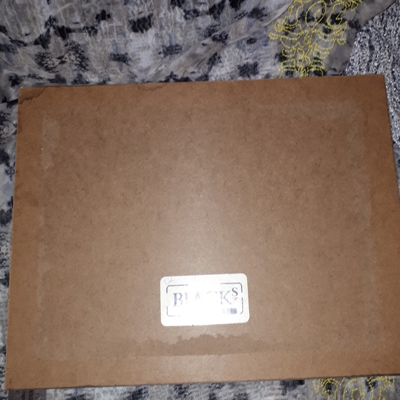 Poppies art print. - Picture 3 of 4